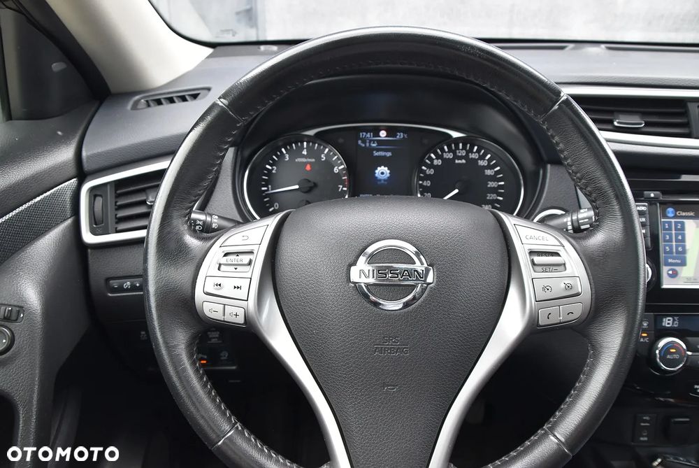 Nissan X-Trail - 30