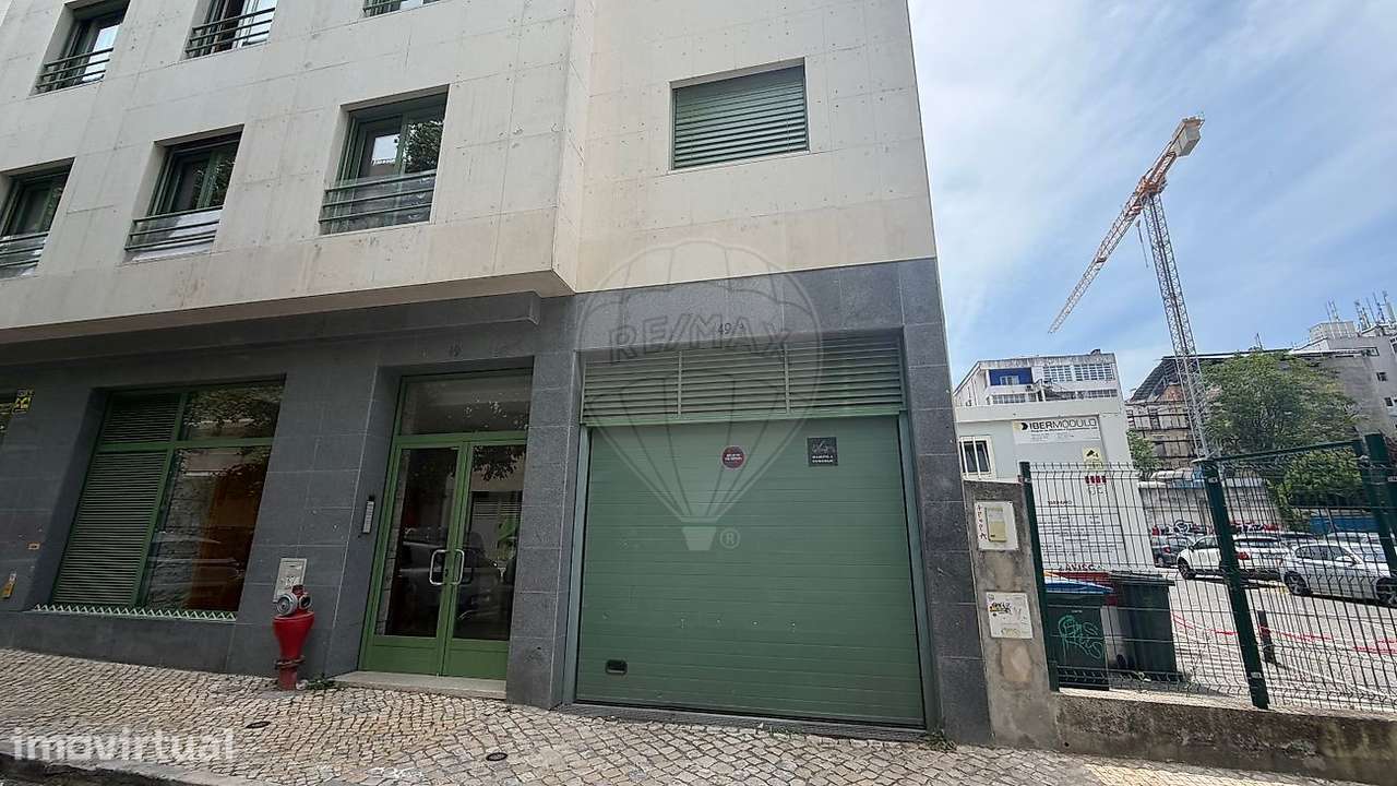 Apartamento T2 para arrendamento - Grande imagem: 3/31