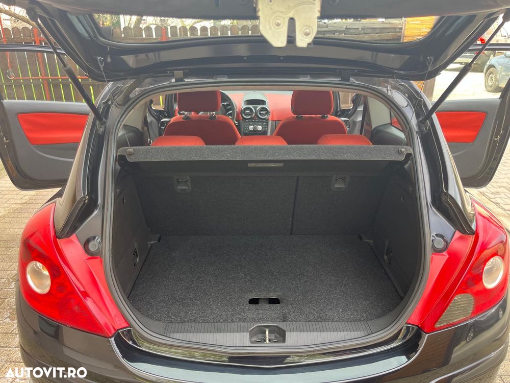 Opel Corsa 1.3 CDTI Enjoy - 6