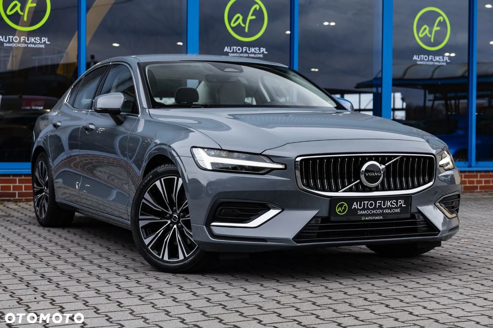 Volvo S60 - 3