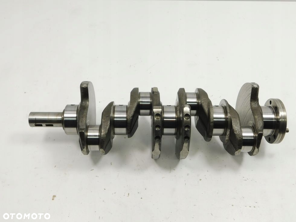 Wał korbowy 4X korbowód Euro6 2.0 Tdci Ford Mondeo V Mk5 Galaxy S-Max - 3