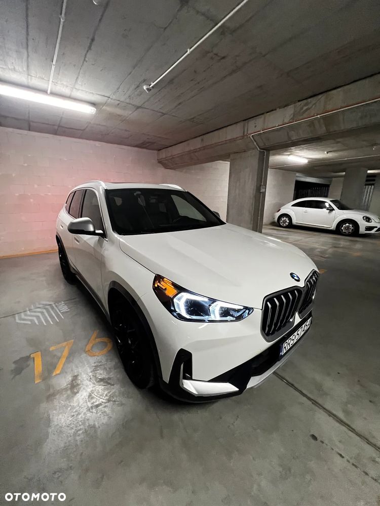 BMW X1 - 3