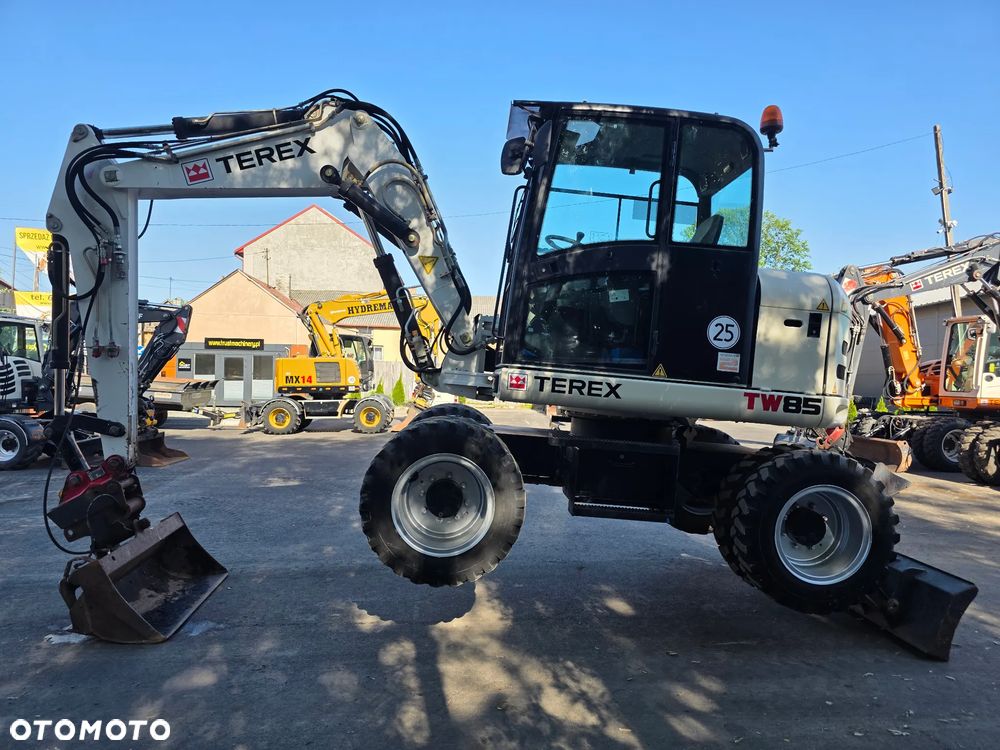 Terex TW 85 - 11