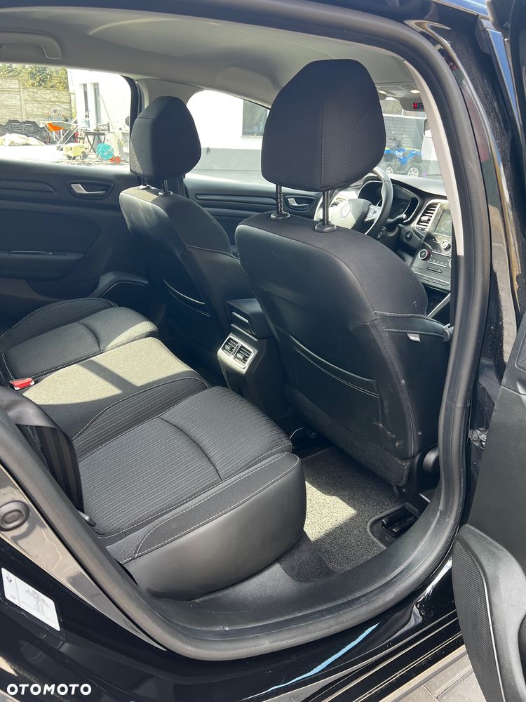 Renault Megane ENERGY TCe 100 INTENS - 25