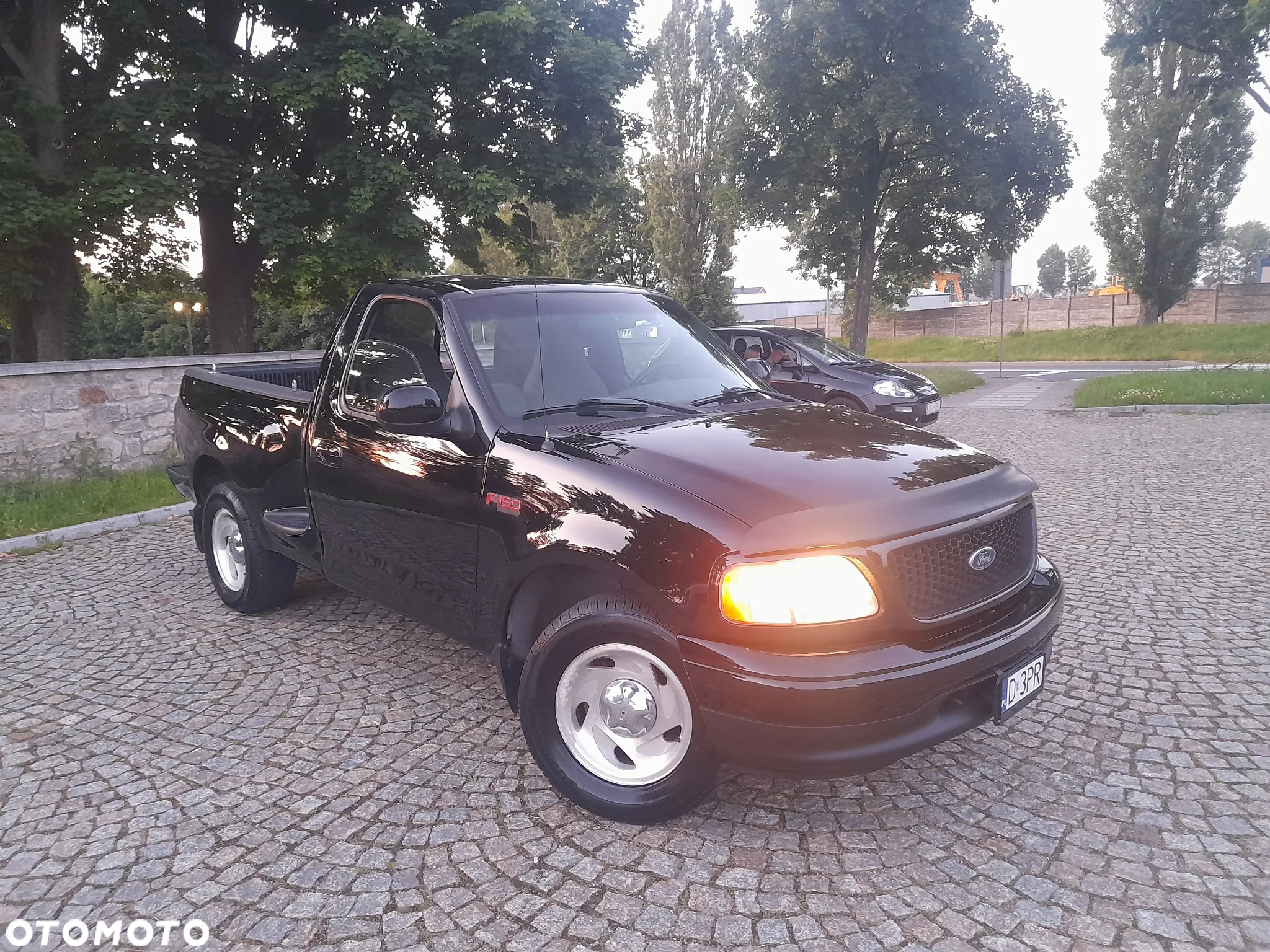 Ford F150 - 7