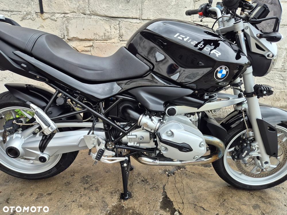 BMW R - 7