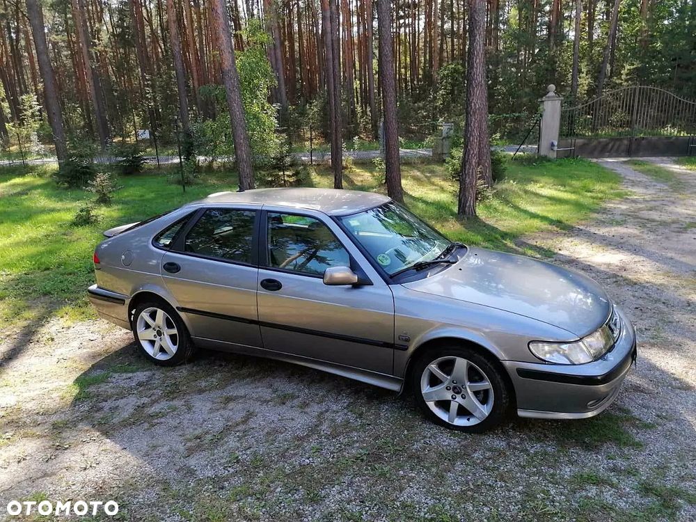 Saab 9-3 SE 2.0 LPT - 23