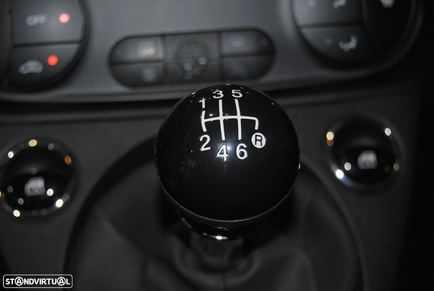 Fiat 500 1.0 Hybrid - 22