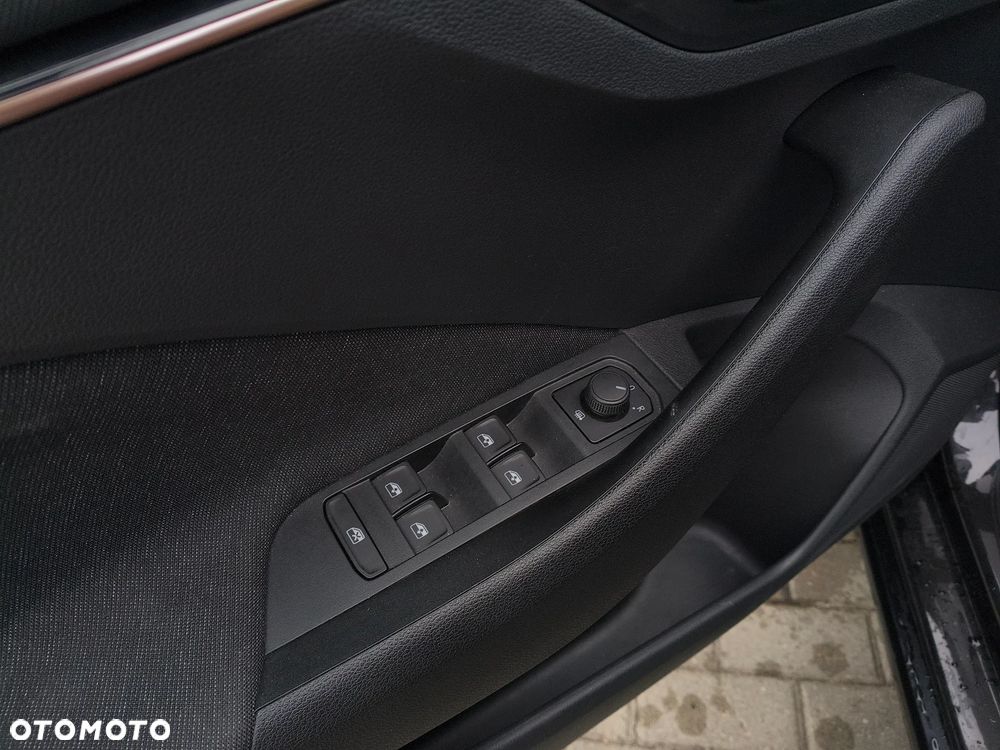 Skoda Scala 1.0 TSI Selection - 11