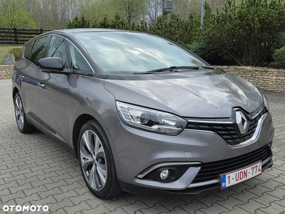 Renault Grand Scenic - 14