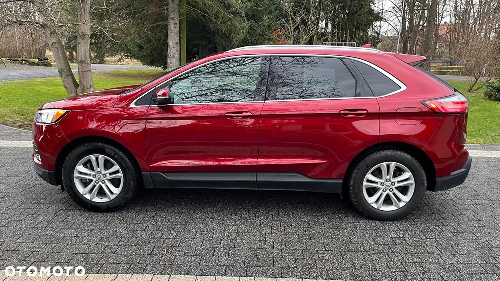 Ford Edge - 13