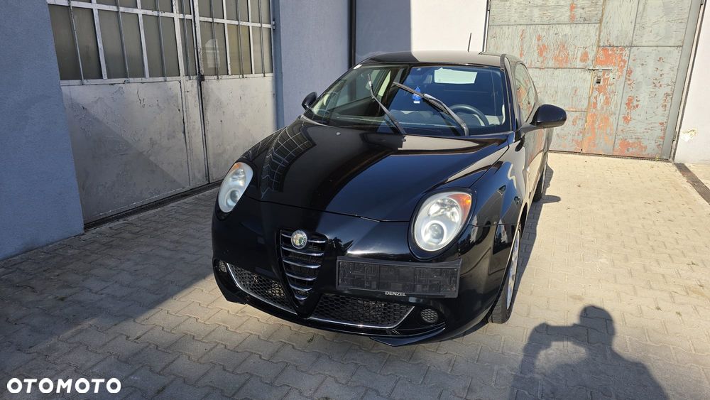 Alfa Romeo Mito 1.4 16V - 15