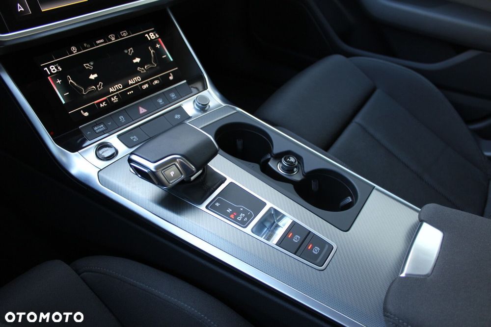 Audi A6 - 18