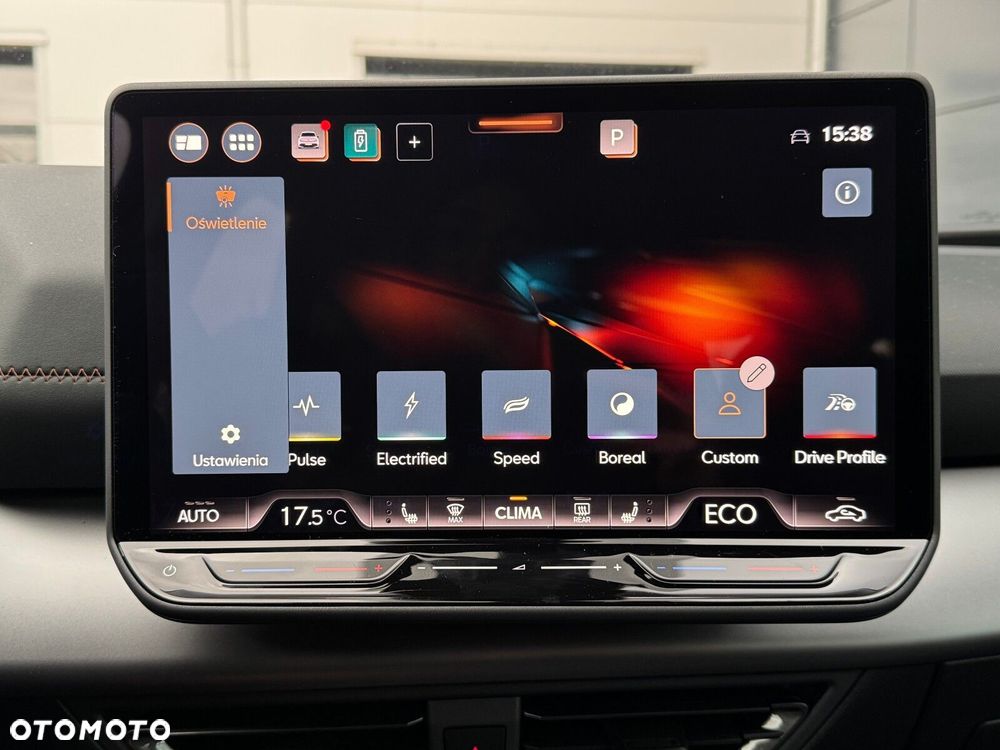 Cupra Born 59kWh Advantage Edition - 30