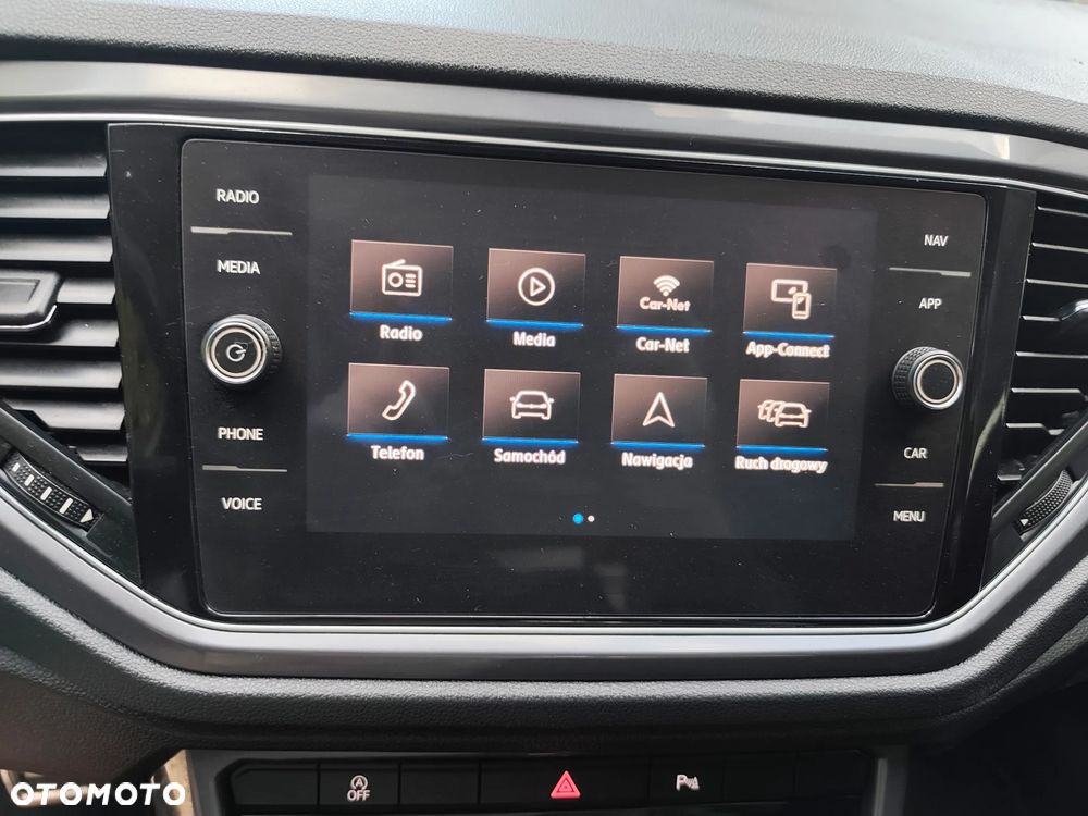 Volkswagen T-Roc - 28