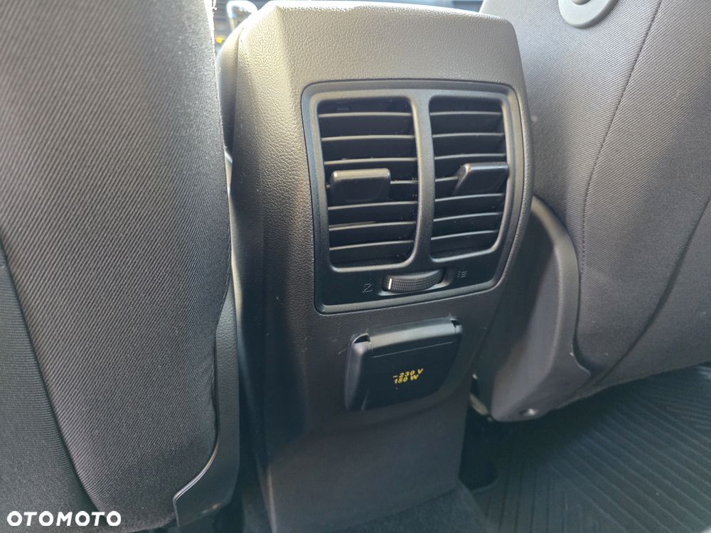 Ford C-MAX 1.5 EcoBoost Start-Stop-System Titanium - 20