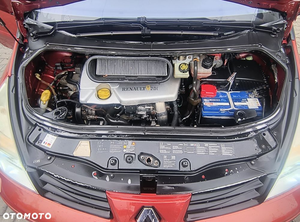 Renault Espace - 4