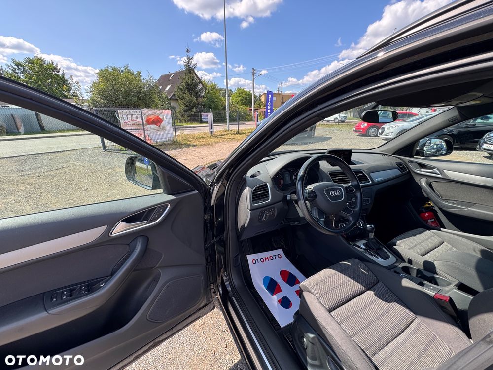 Audi Q3 2.0 TDI Quattro S tronic - 5