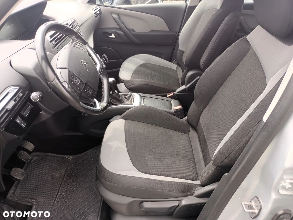 Citroën C4 Picasso BlueHDi 120 Exclusive - 13