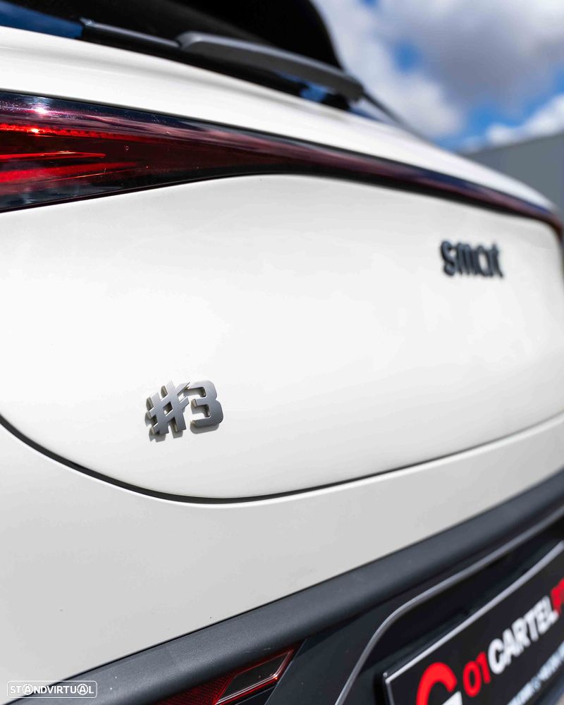 Smart #3 Premium - 14