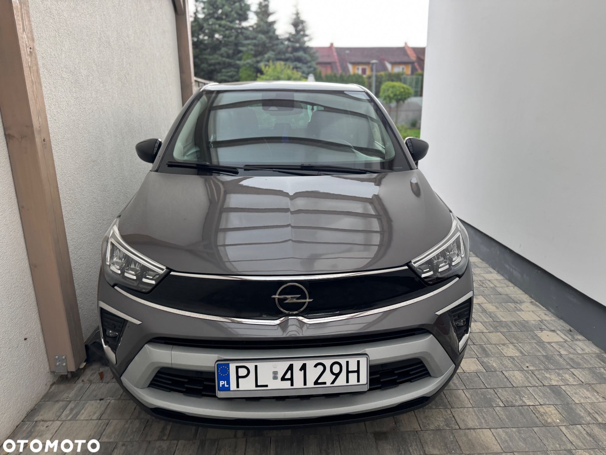 Opel Crossland 1.2 Business Elegance - 20