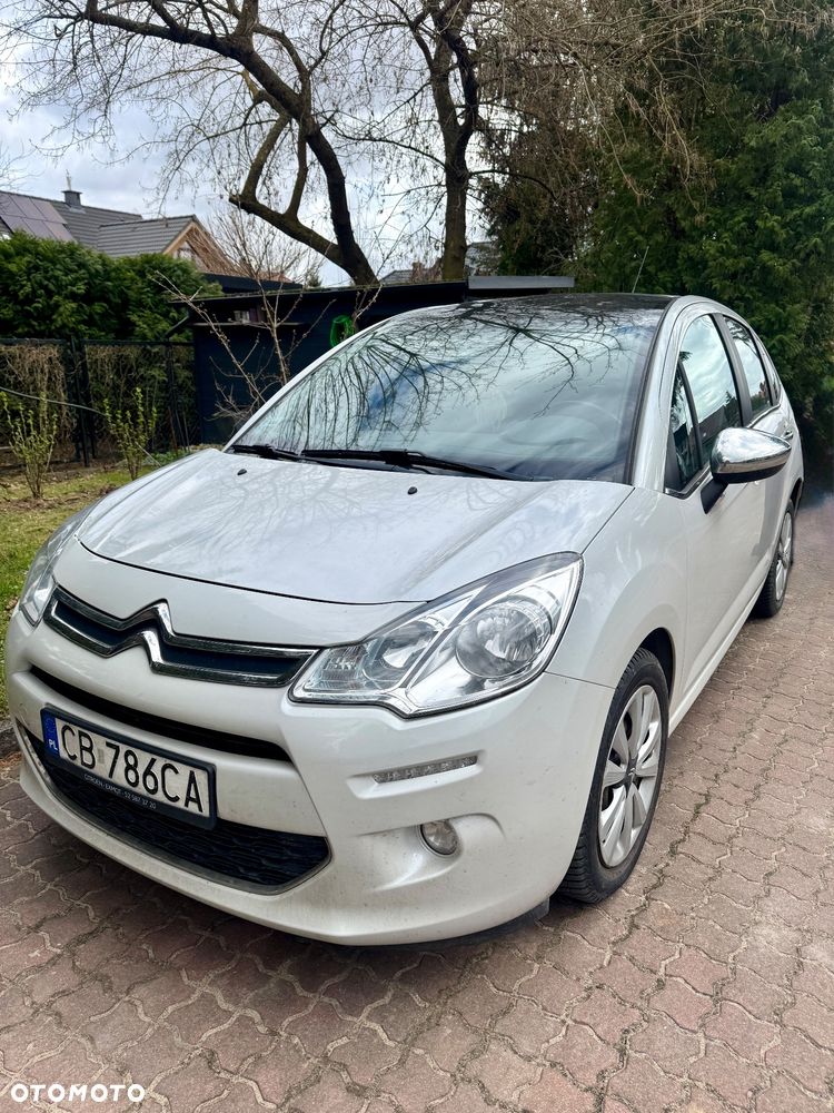 Citroën C3 1.2 PureTech Selection - 2