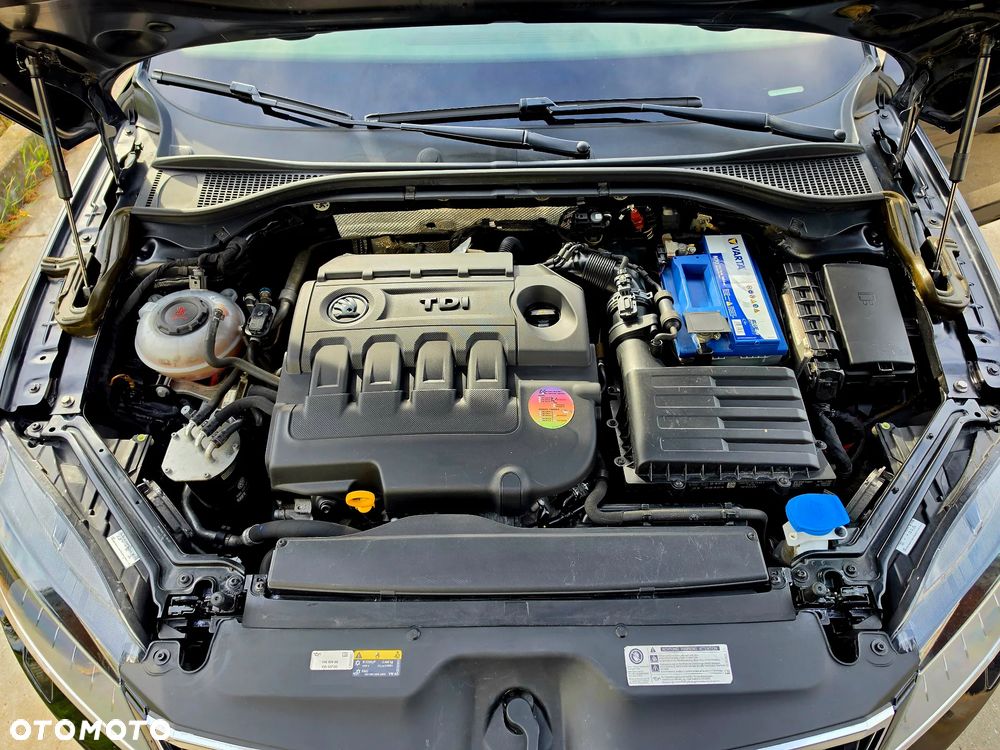 Skoda Superb - 32