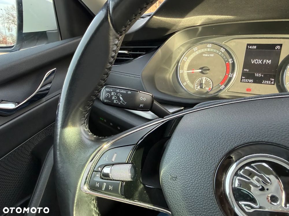 Skoda Octavia 1.5 TSI ACT Ambition - 10