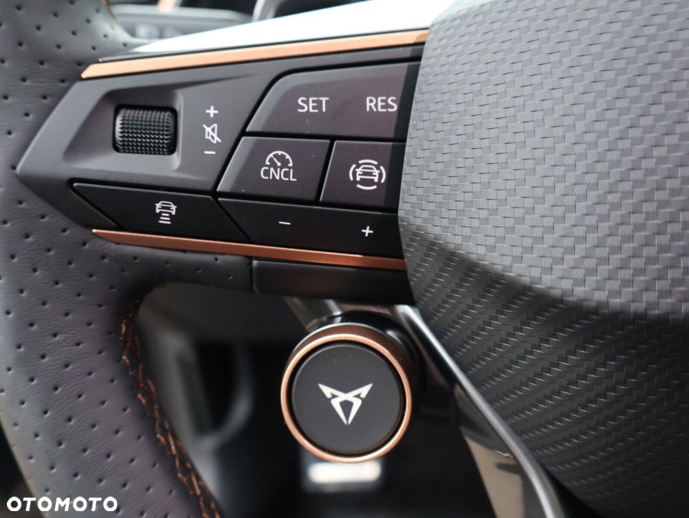 Cupra Formentor 1.5 eTSI mHEV DSG - 25