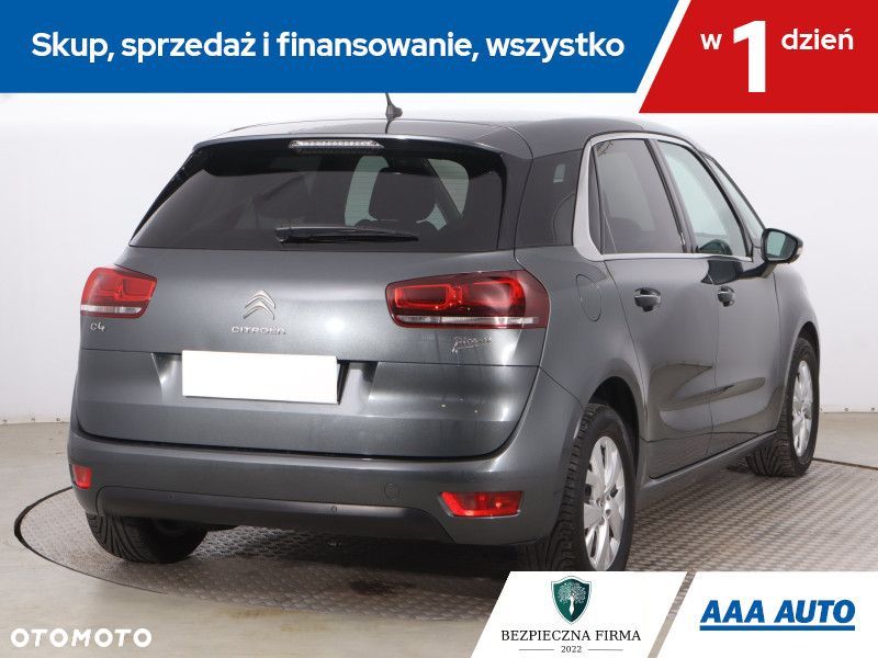 Citroën C4 Picasso - 7
