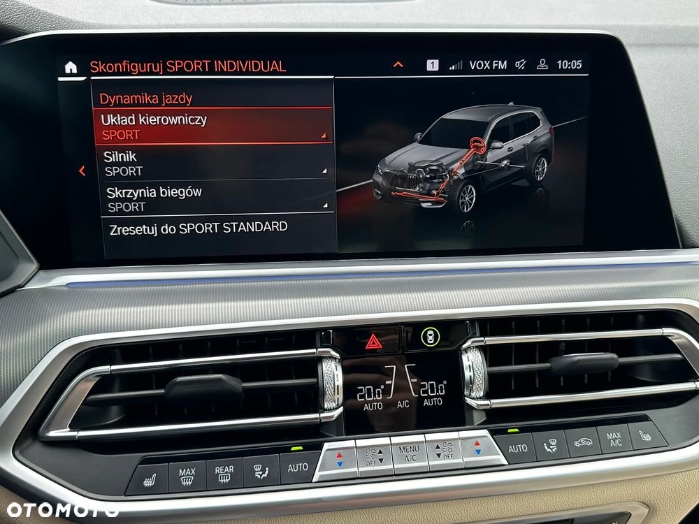BMW X5 xDrive25d - 34