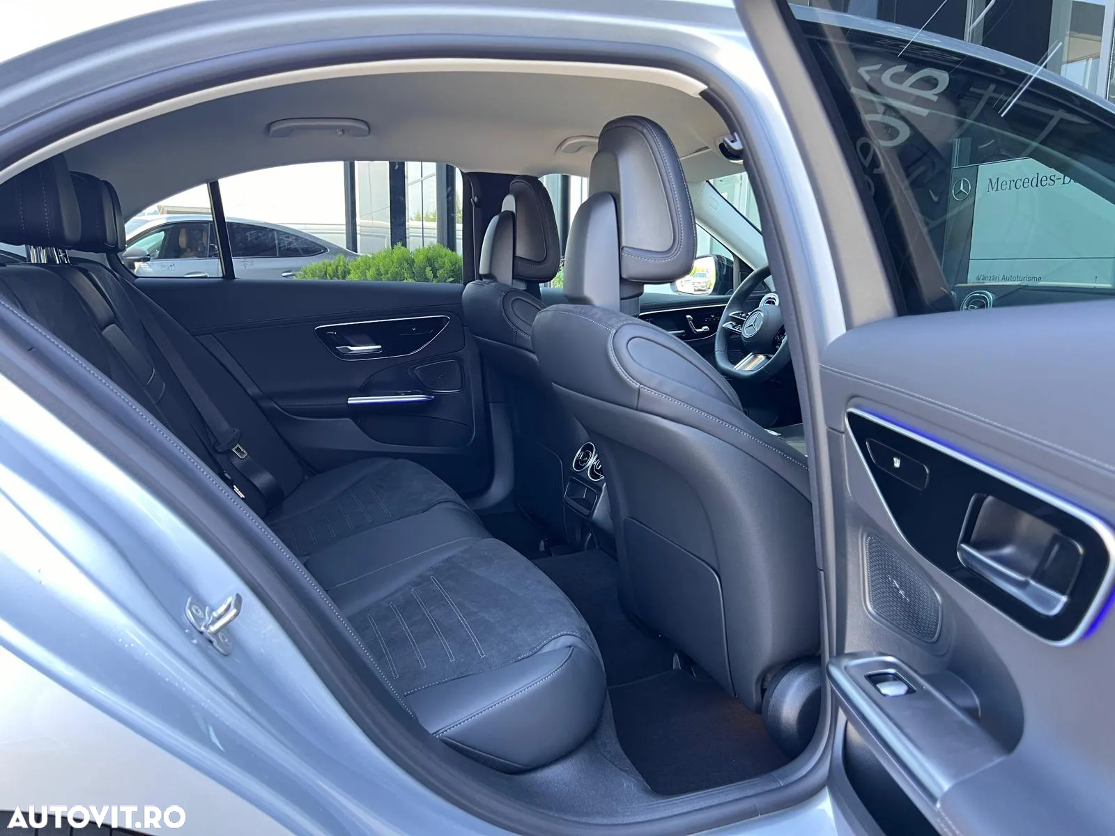 Mercedes-Benz C 300 MHEV 4MATIC - 14