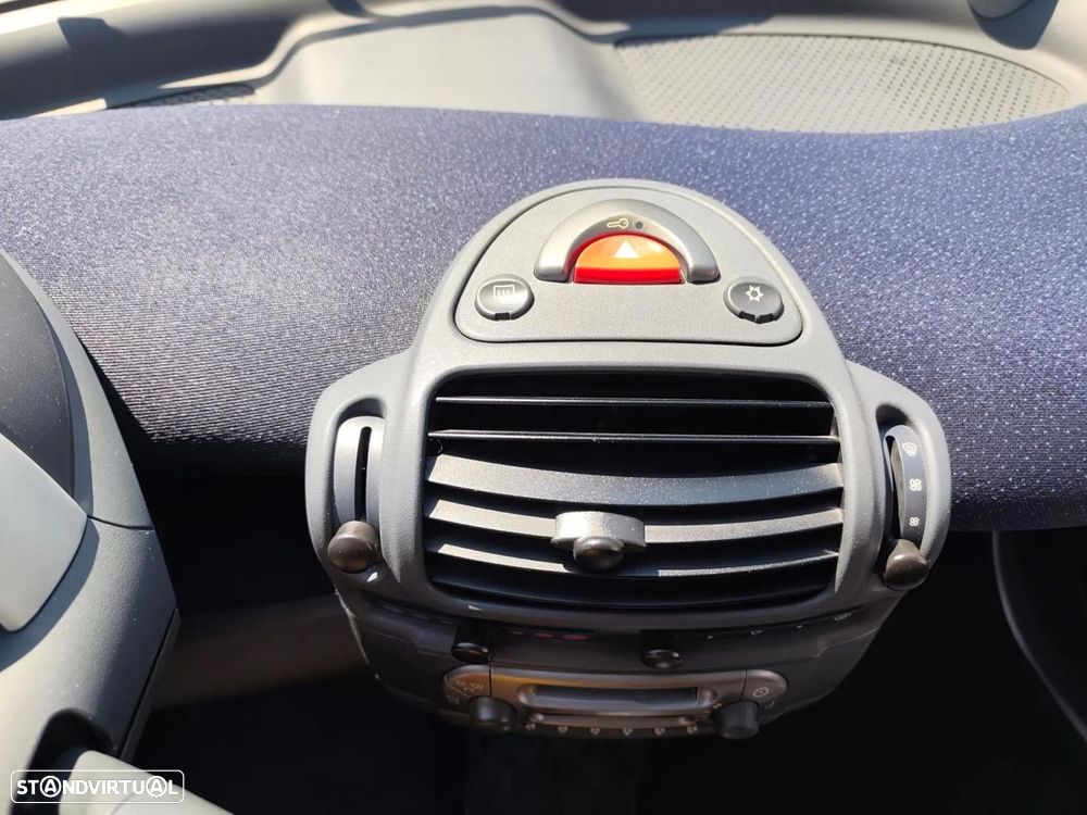 Smart ForTwo Coupé Pulse cdi - 17