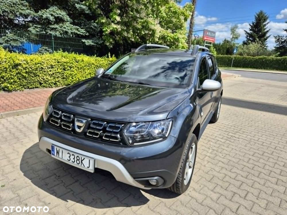 Dacia Duster TCe 130 2WD GPF Celebration - 2