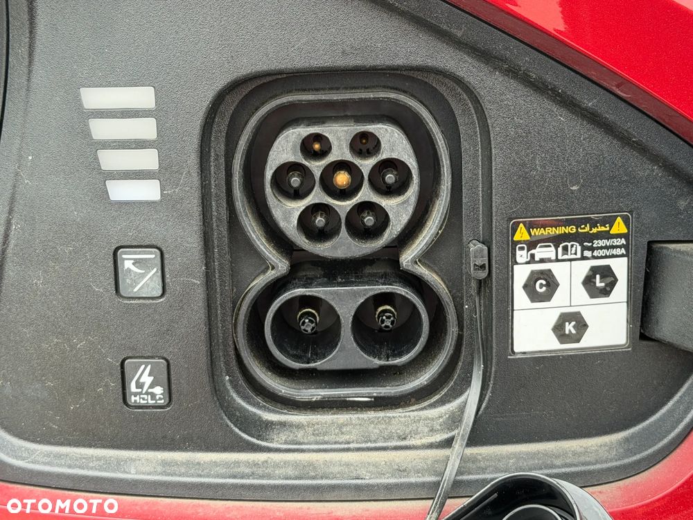 Kia EV6 77,4-kWh AWD GT-line - 22