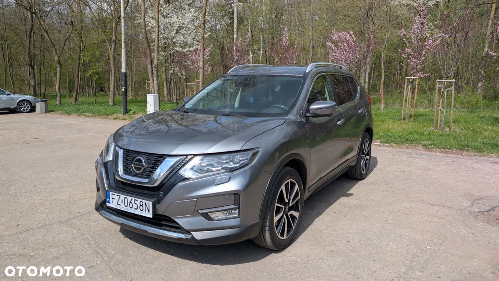 Nissan X-Trail 1.7 dCi N-Connecta 2WD - 1