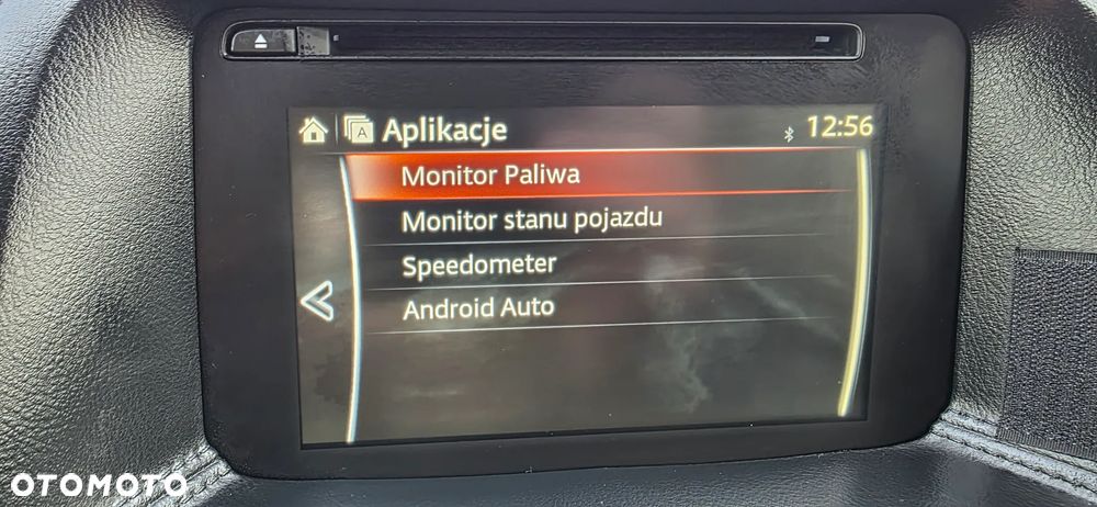 Mazda CX-5 2.0 Skypassion - 25