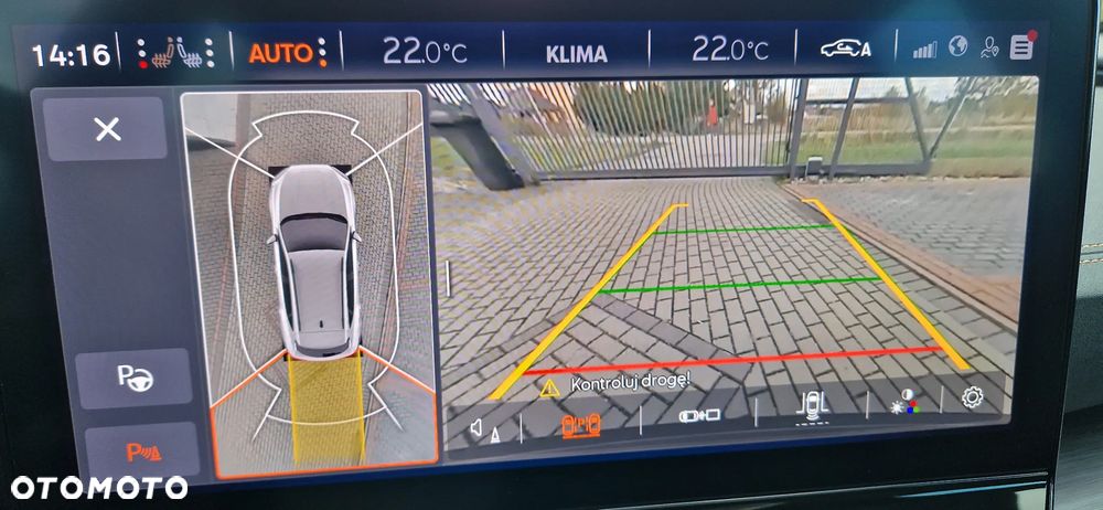 Cupra Formentor 2.5 TSI 4Drive VZ5 DSG - 39