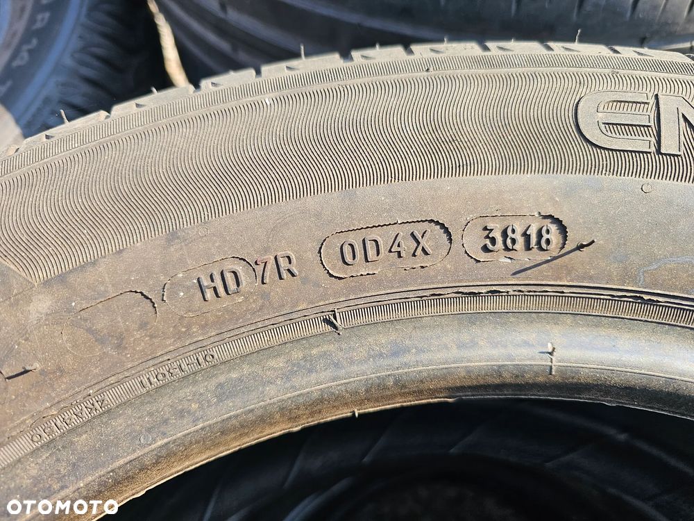 Opony letnie MICHELIN 205/60R16 92H ENERGY SAVER + (4szt.) (4x5,0) (DOT: 4x3818) L1052 - 6