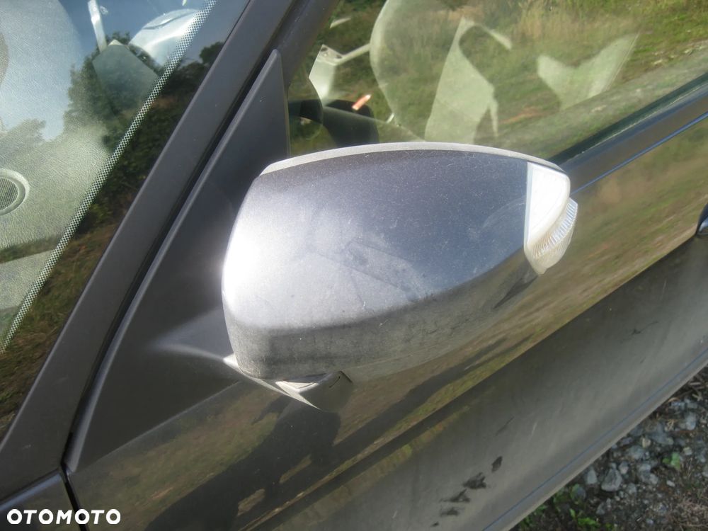 ford s-max lusterko kolor x6 - 2