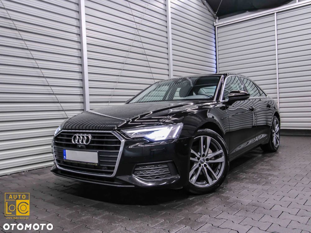 Audi A6 - 3