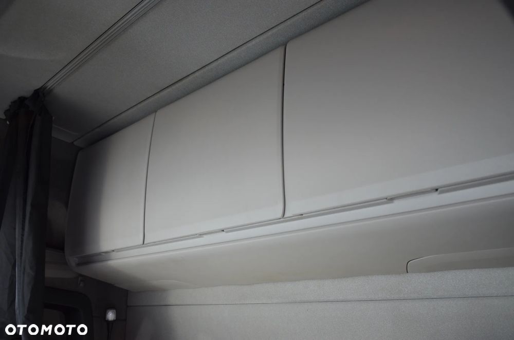 Scania R / 6x2 PUSHER /MEGA/ FULL AIR / KLIMA P/ LED/ WAGA / ACC / NAVI 1961 - 17