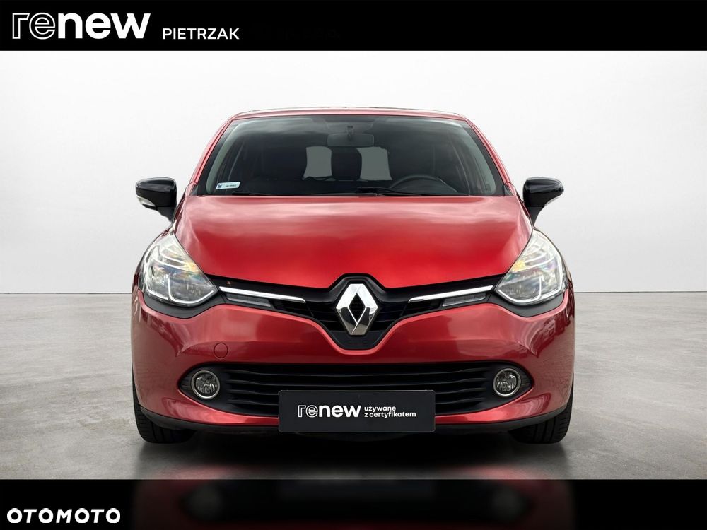 Renault Clio 0.9 Energy TCe Limited - 9