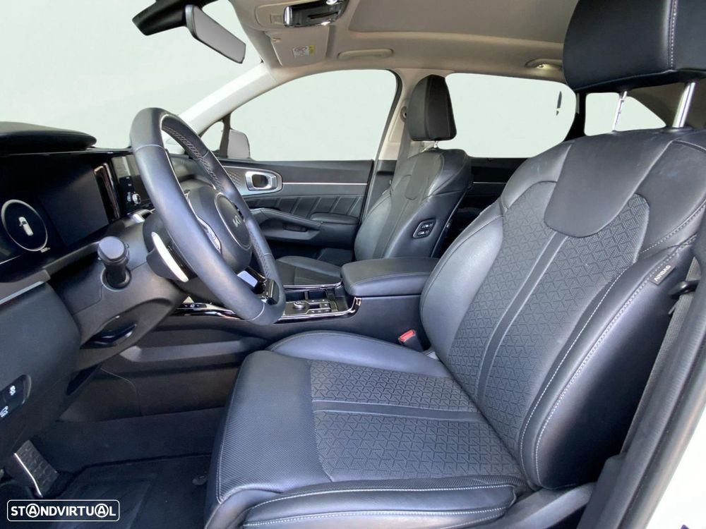 Kia Sorento - 20
