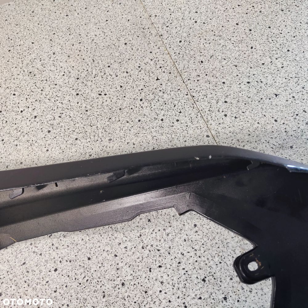 Owiewka, osłona tył, zadupek, ogon Yamaha R1 RN19 07-08 - 20