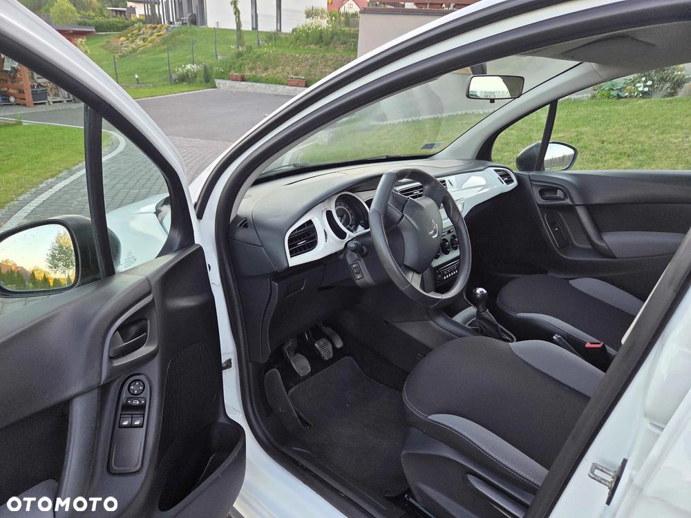 Citroën C3 1.0 VTi Attraction - 19