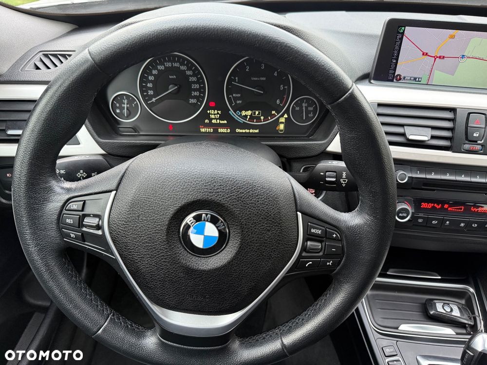 BMW 3GT - 22