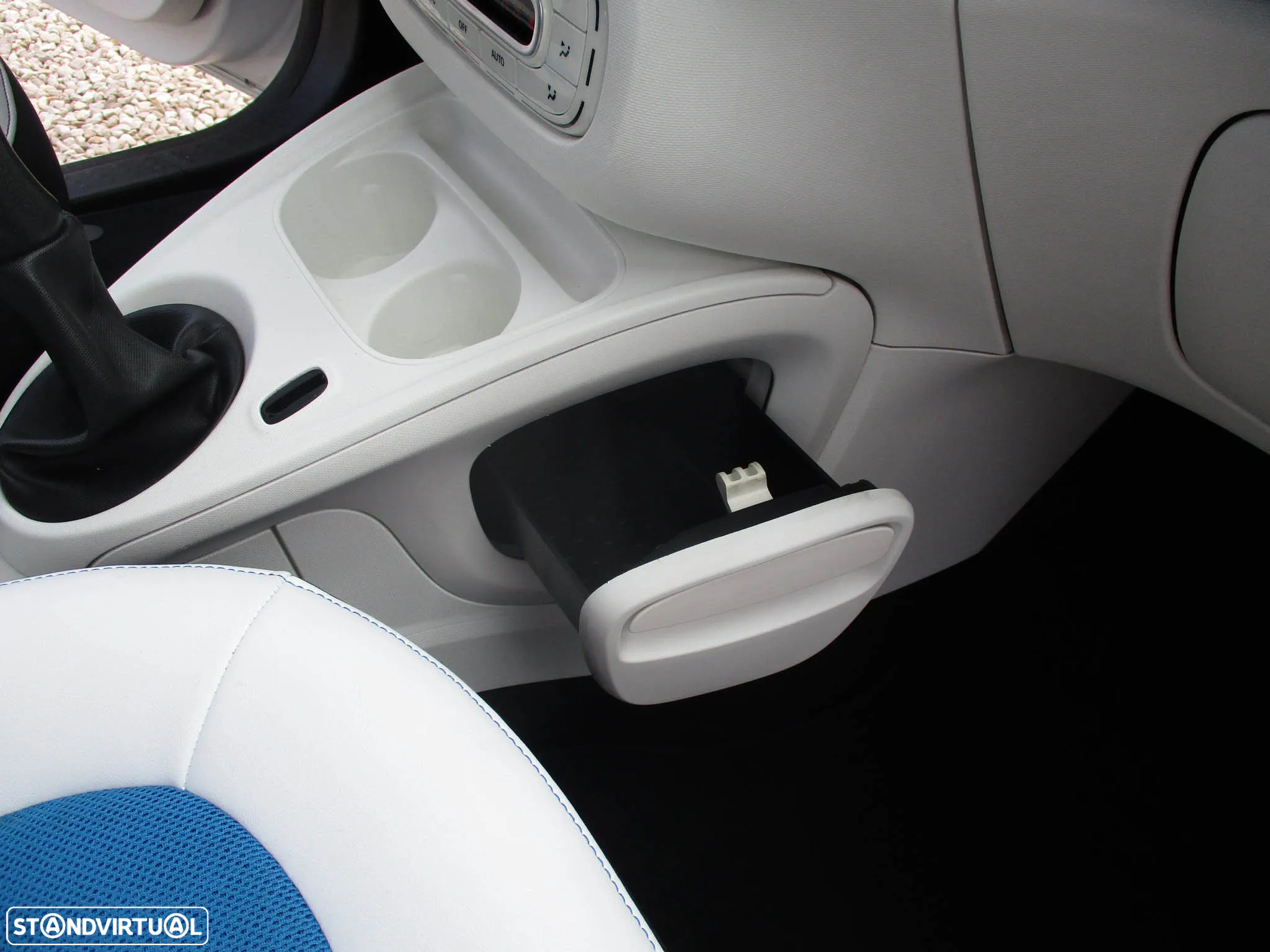 Smart ForFour 1.0 Proxy 71 Aut. - 40