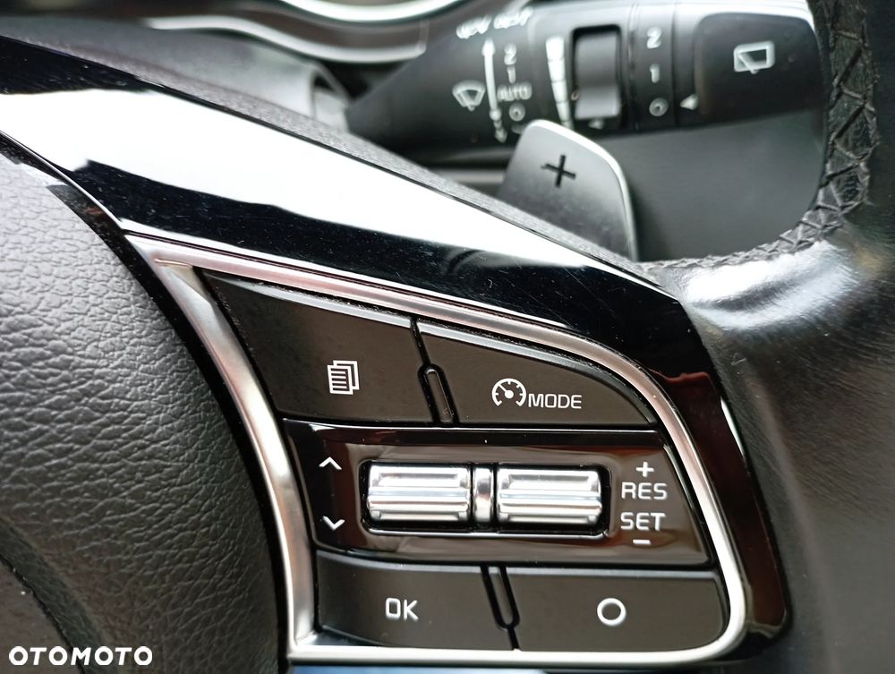 Kia Ceed 1.4 T-GDI M DCT - 17