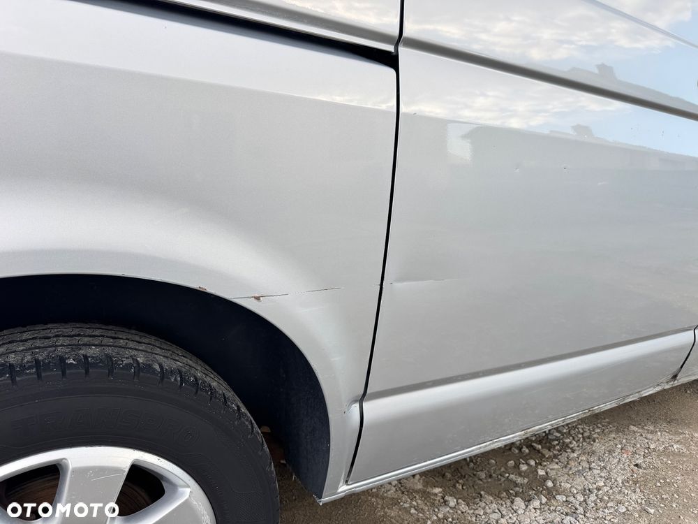Volkswagen Transporter - 23